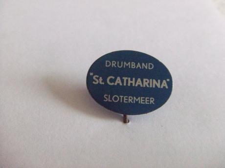 Drumband St Catharina Slotermeer